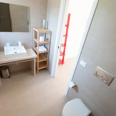 Perla Di Puglia