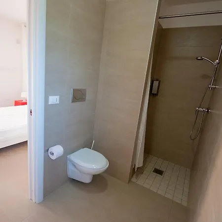 Perla Di Puglia Bed & Breakfast