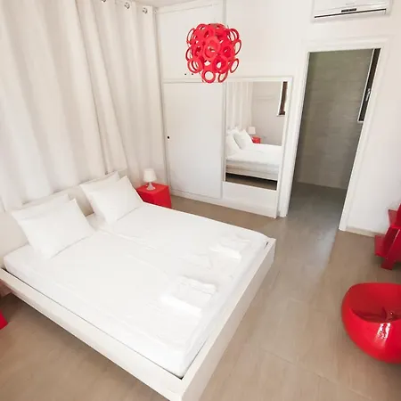 Bed & Breakfast Perla Di Puglia San Vito dei Normanni