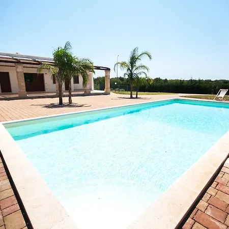 Bed & Breakfast Perla Di Puglia