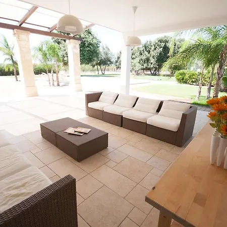 Bed & Breakfast Perla Di Puglia