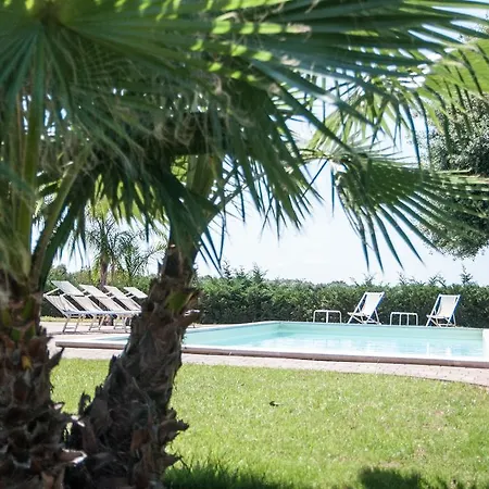 Perla Di Puglia