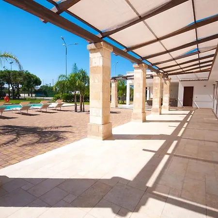 Perla Di Puglia Bed & Breakfast San Vito dei Normanni